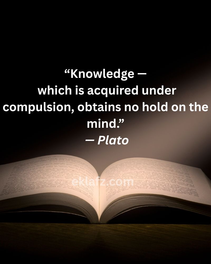 Knowledge