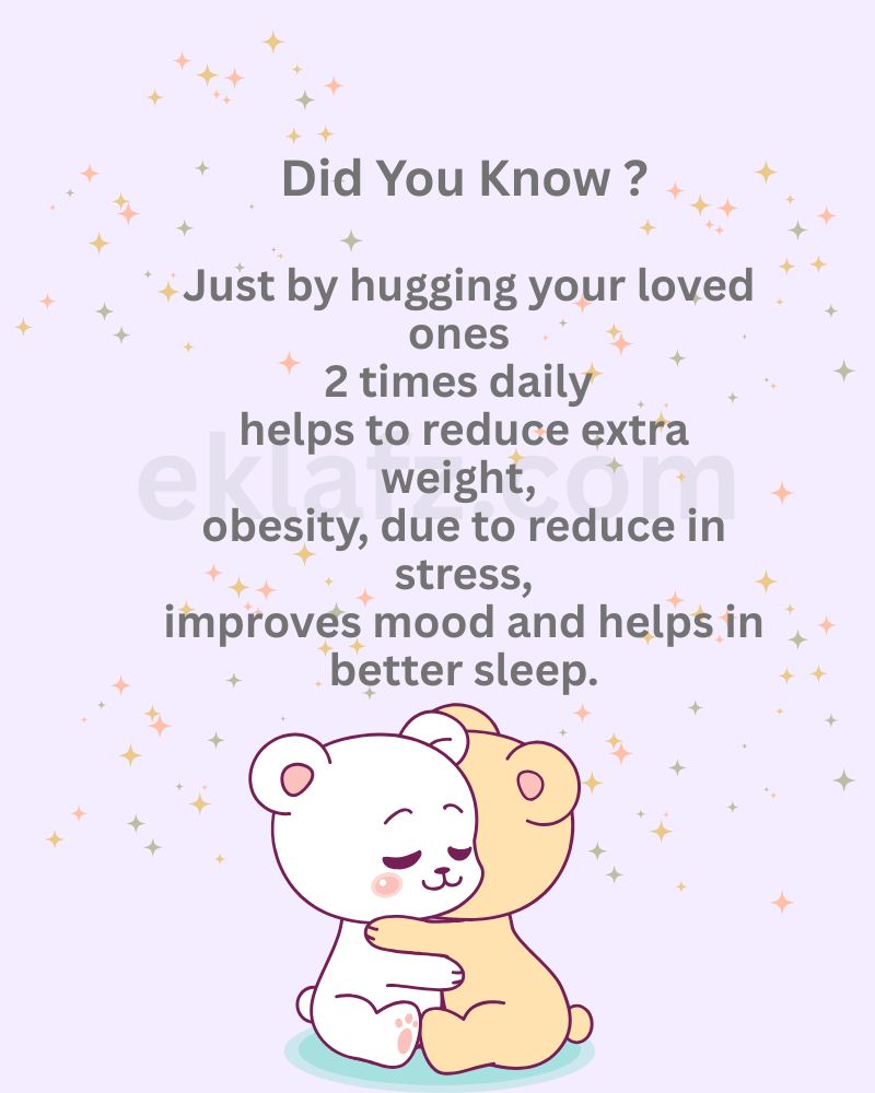 Did You Know