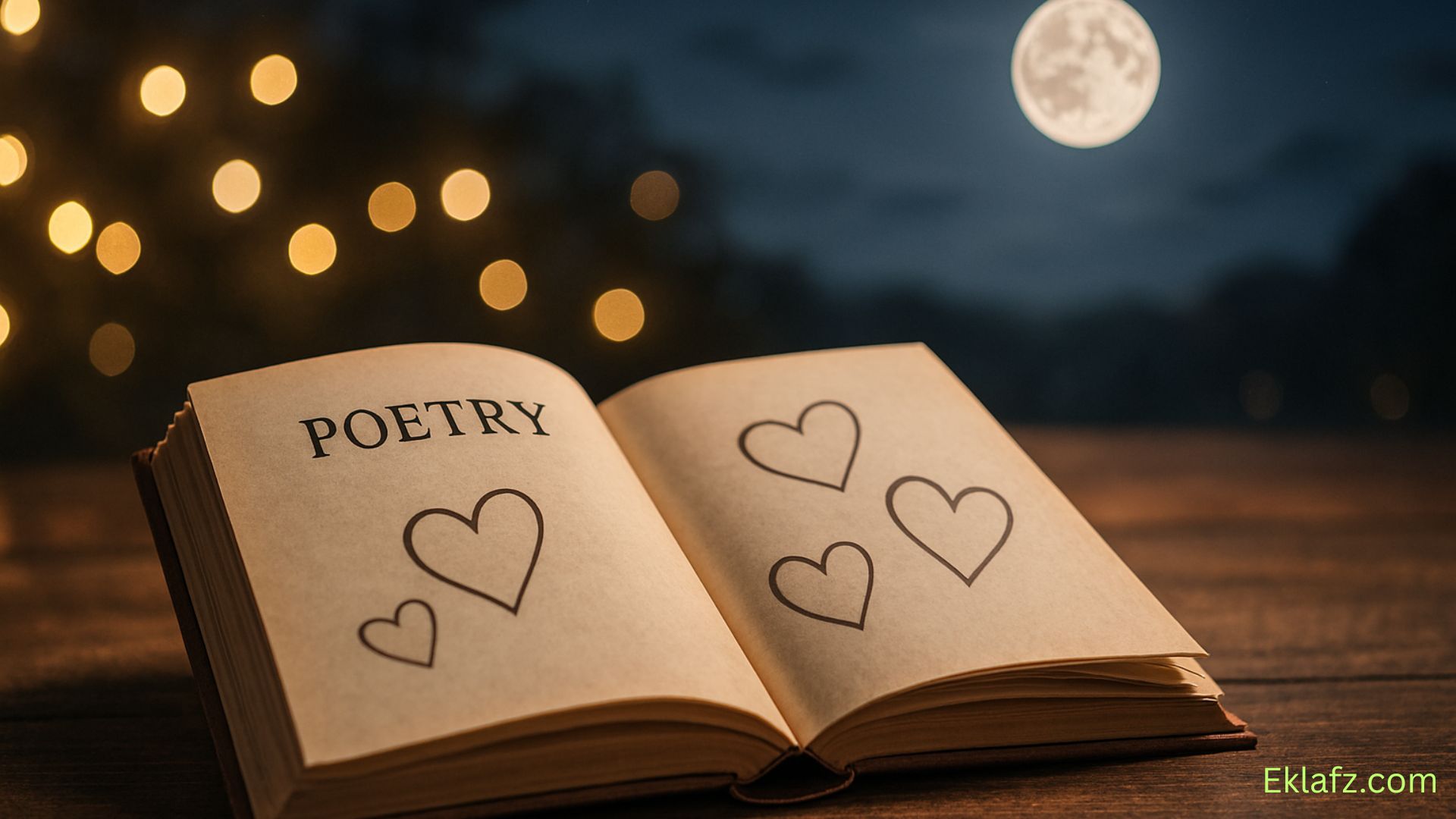 Heart Touching Love Poetry in Urdu