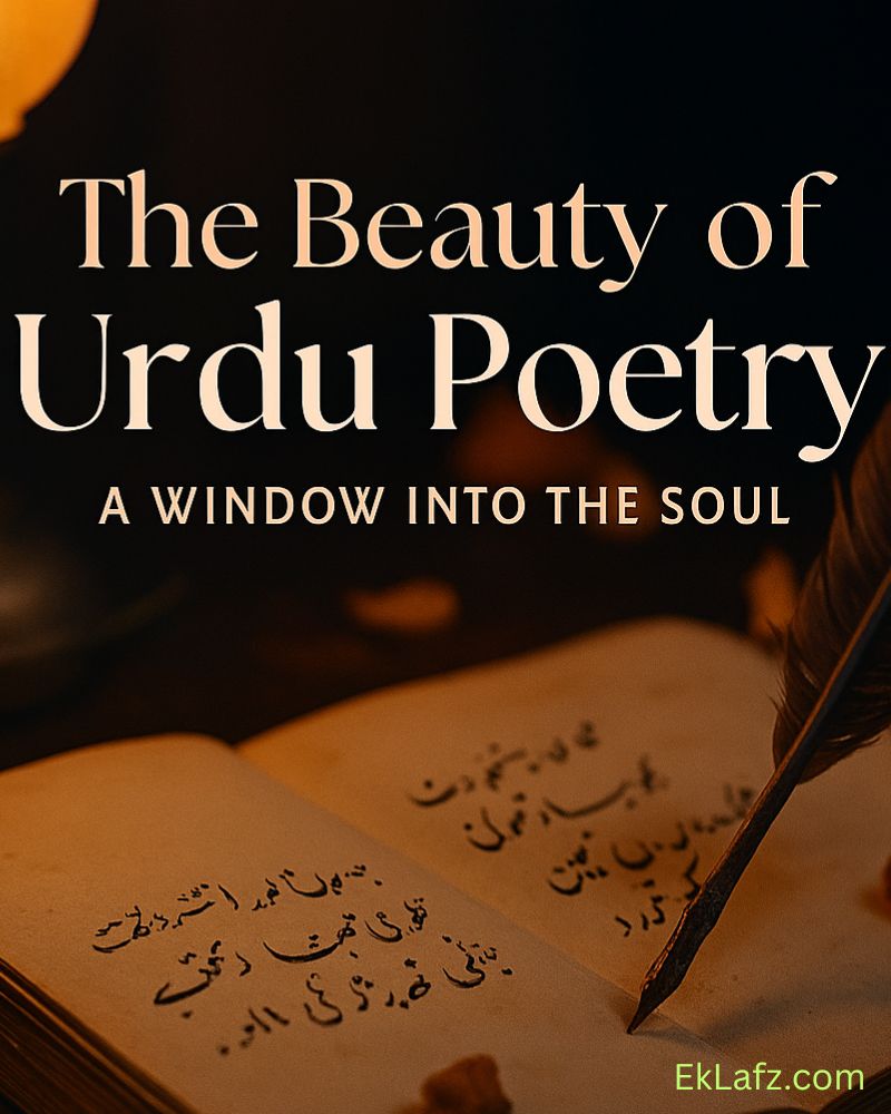 Urdu Poetry