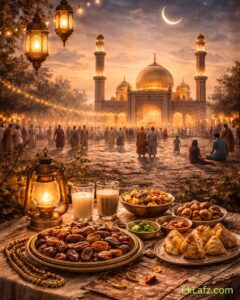 First Ashra in Pakistan