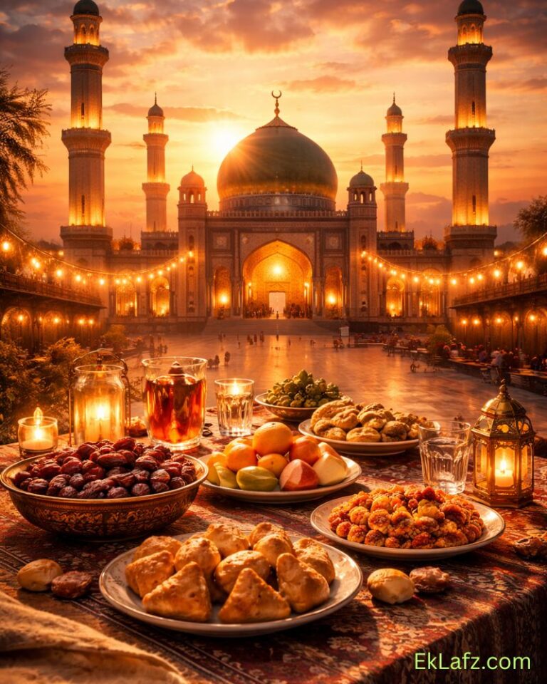 Ramzan 2026 in Pakistan