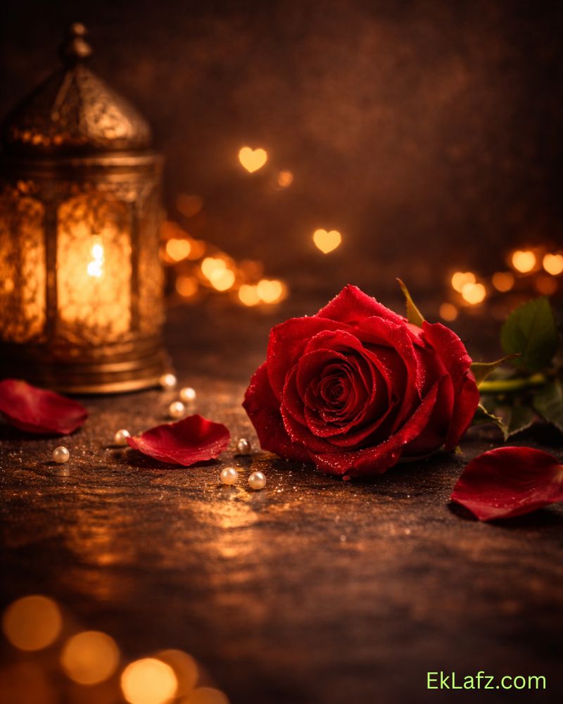 Mohabbat Poetry in Urdu Text