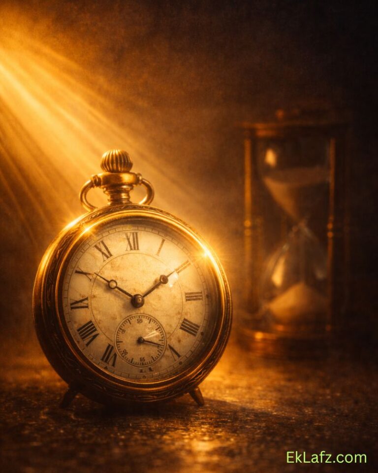 Waqt Ki Pabandi Poetry in Urdu