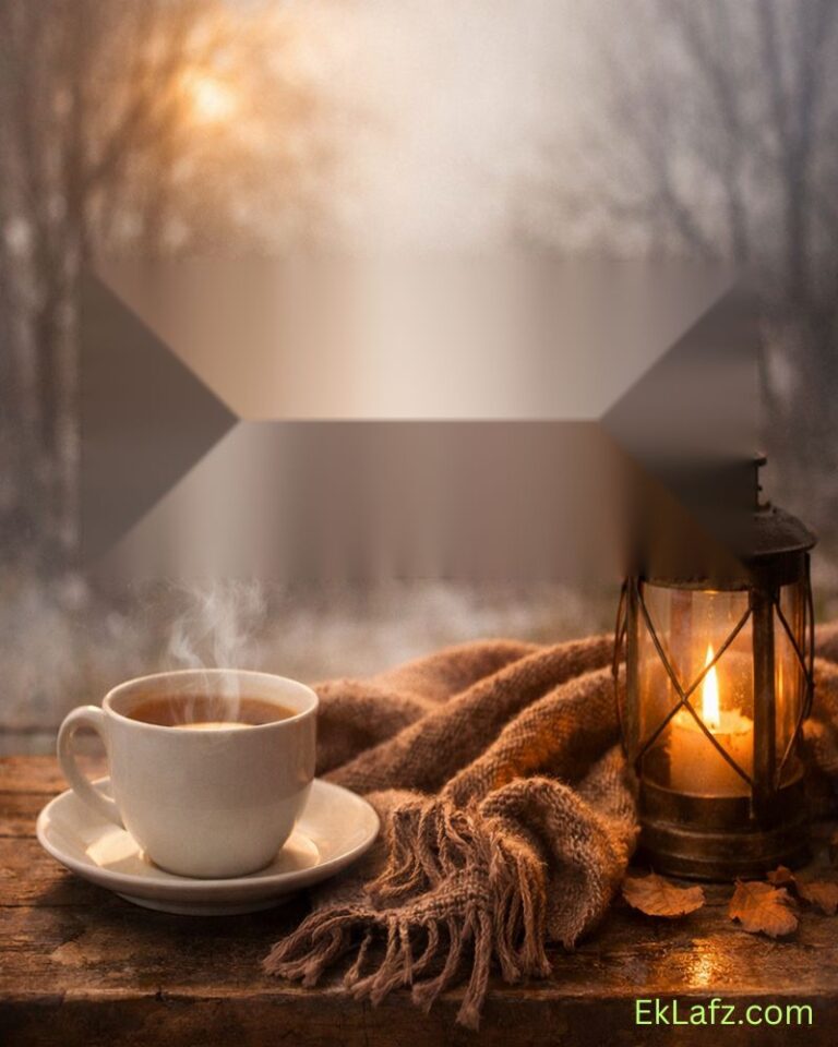 Winter Poetry in Urdu