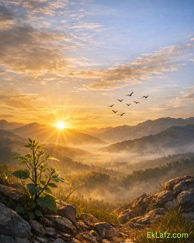 Umeed Poetry in Urdu