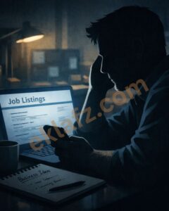 IT career after 45