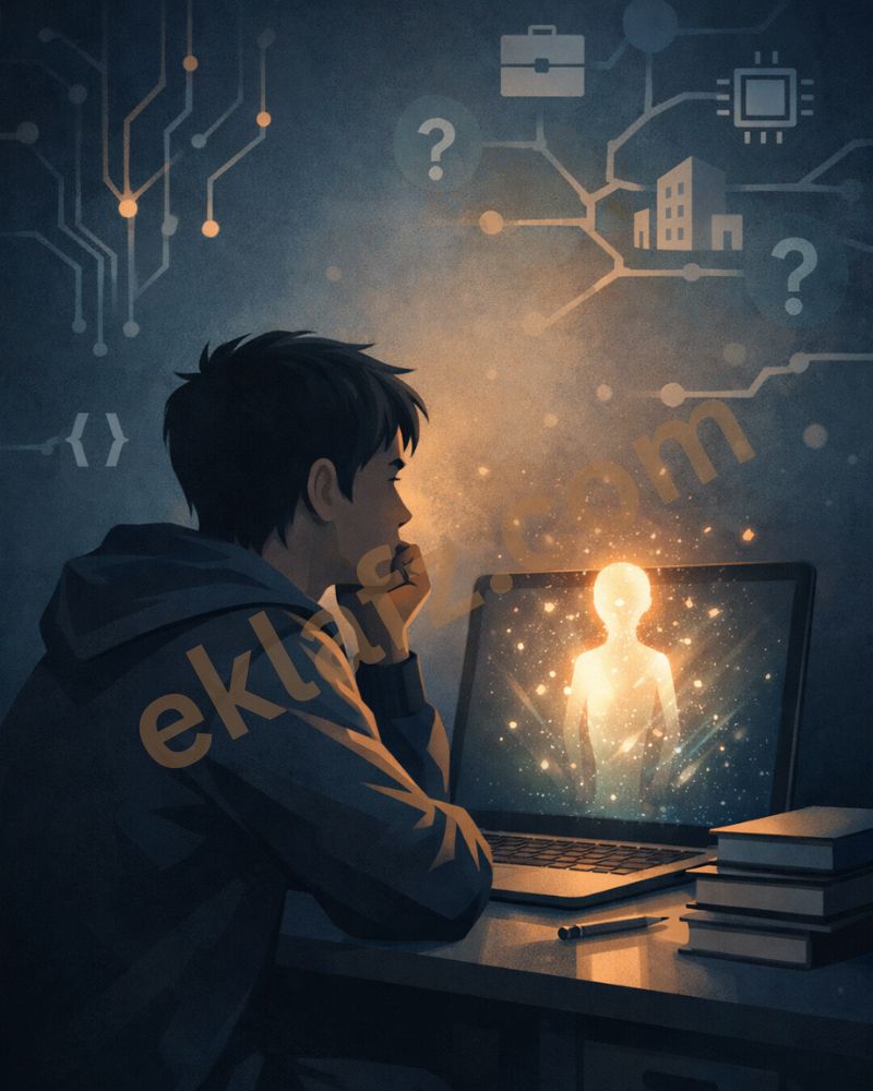 AI and software engineering jobs