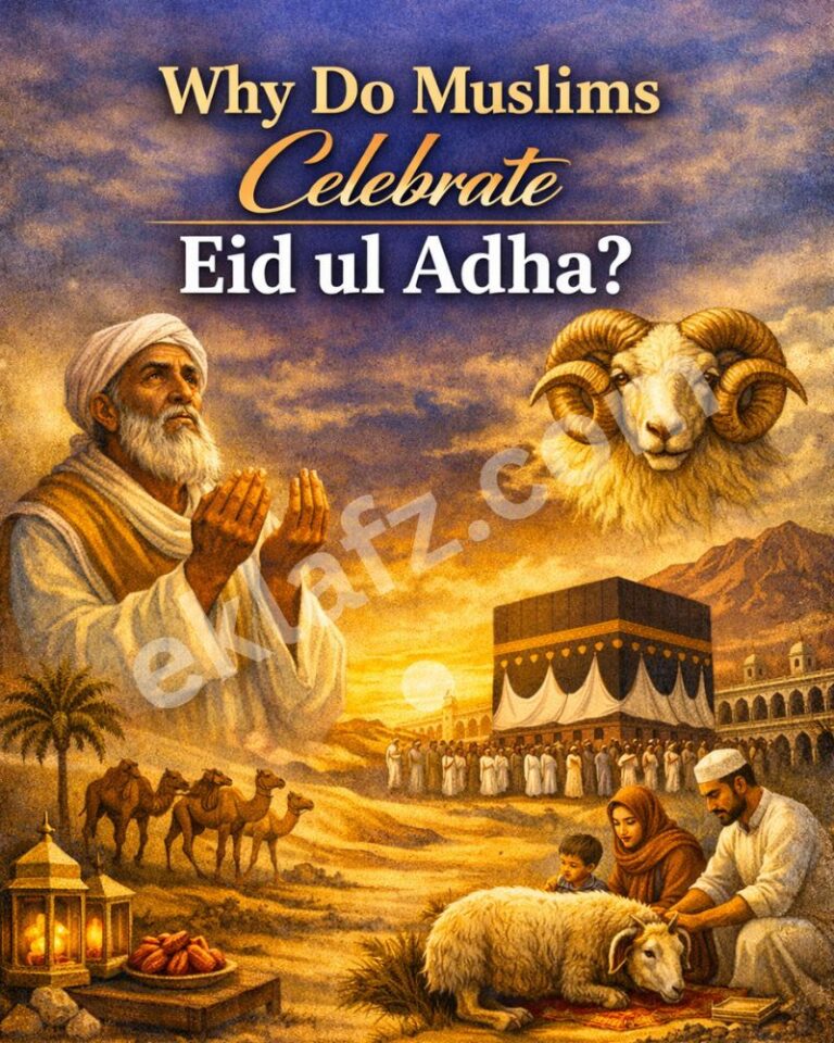 why-do-muslims-celebrate-eid-ul-adha
