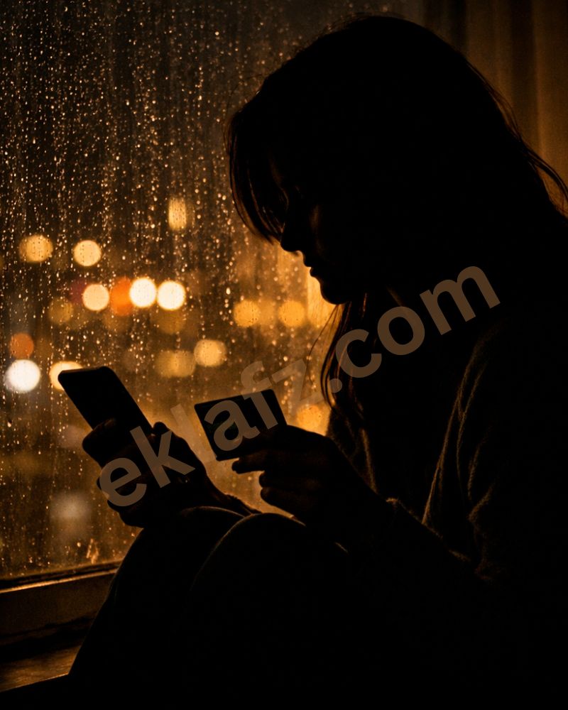 When Love Became a Loan - short story