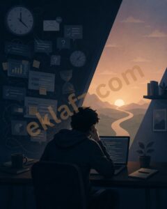 software engineer burnout